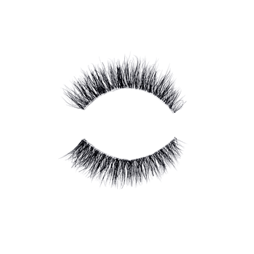 Avella Beauty Australia VIVID 3D Lash Short, Natural, Fluffy Luxury 3D Lashes